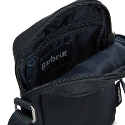 Cascade Crossbody Bag