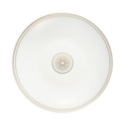 Malmaison Imp&eacute;riale Gold Round Vegetable Bowl