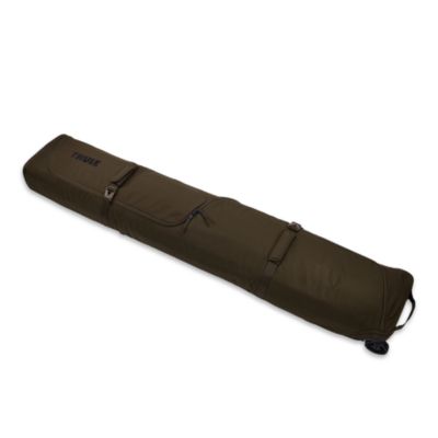 Roundtrip Ski Rolling Bag, 69"