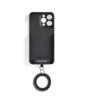 Tech Carbon Fiber Scoobi Case