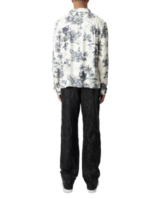 Suzy Tropical Regular Fit Shirt  