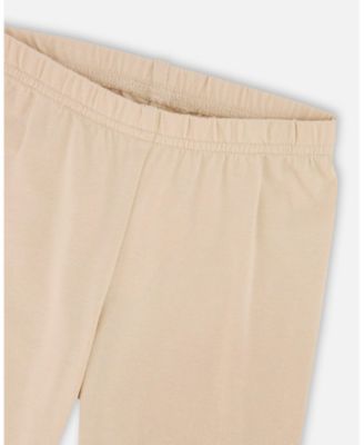 Girls' Organic Cotton Legging - Little Kid