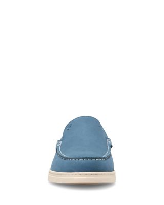 Men's Greenwich Grand Penny Loafers