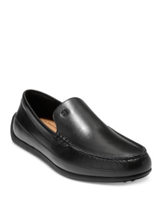 Men&#39;s Sullivan Grand Slip On Venetian Drivers - Regular