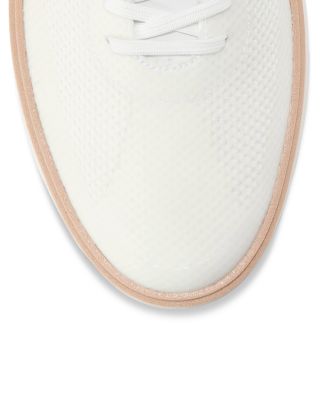 Men's GrandPrø FeatherArc Stitchlite™ Lace Up Sneakers