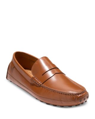 Men's Davies Grand Slip On Driving Loafers