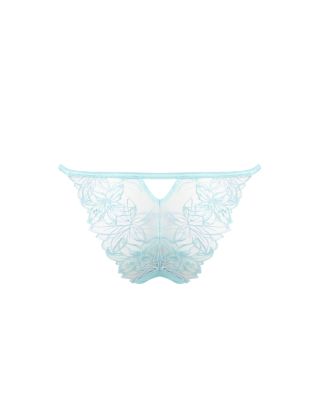 Lilly Embroidered Panties