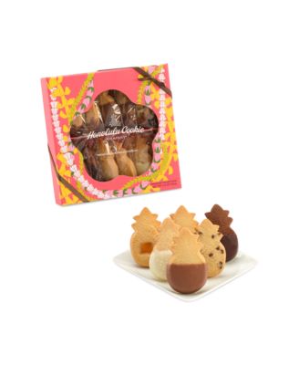 Floral Premium Cookie Collection