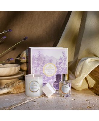 Retreat Ritual Gift Set
