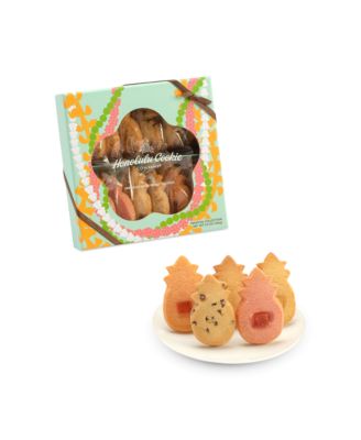 Tropical Premium Cookie Collection