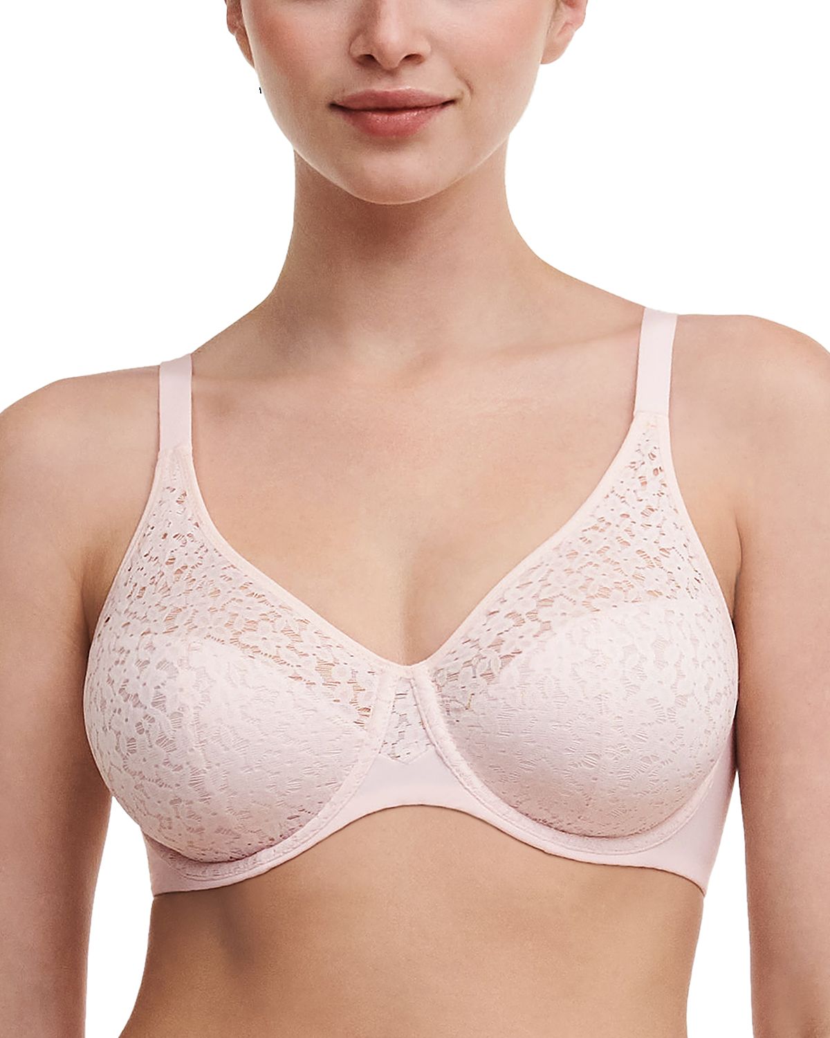Chantelle Norah Comfort Underwire Bra