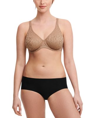 Norah Molded Bra