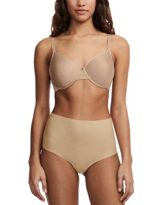 C Essential Full Coverage Smooth Bra