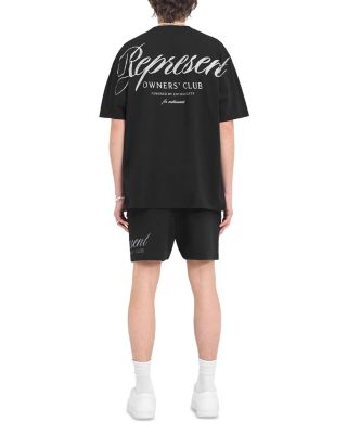 Owners Club Graphic Tee