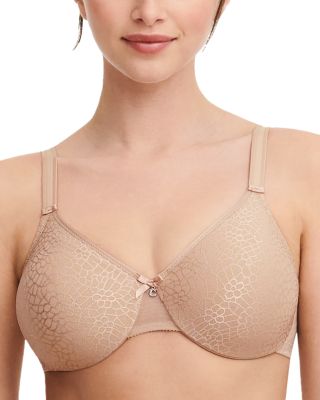C Magnifique Minimizer Underwire Bra 