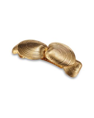 LELET NY - Kya Seashell Barrette