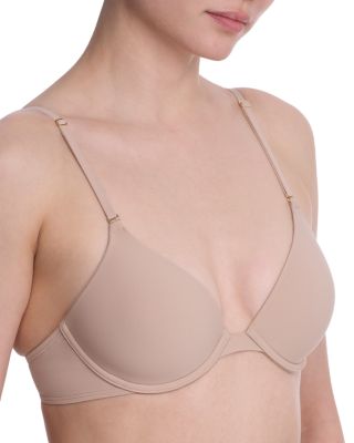 Verge Convertible Plunge Bra