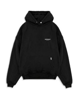 Owners Club Oversized Pullover Hoodie