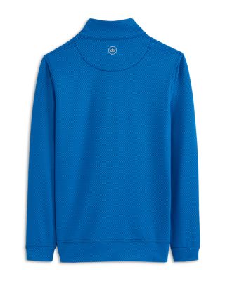 Boys' Perth Youth Performance Quarter Zip Sweater - Little Kid, Big Kid