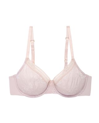 Love Lace Underwire Bra