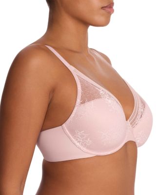 Love Lace Full Cover Bra