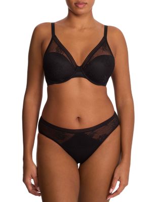 Love Lace Full Cover Bra