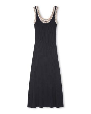 Colleen Midi Dress