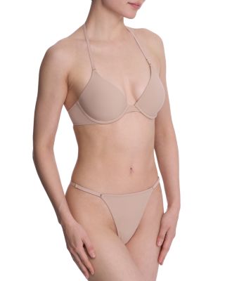 Verge Adjustable String Thong Panties