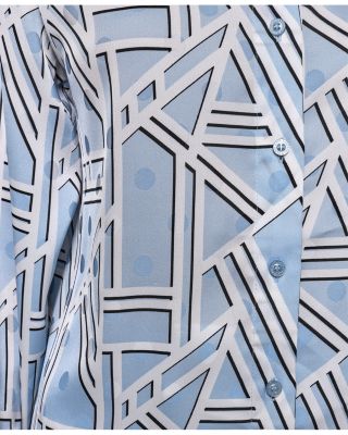 Oversized Utility Shirt