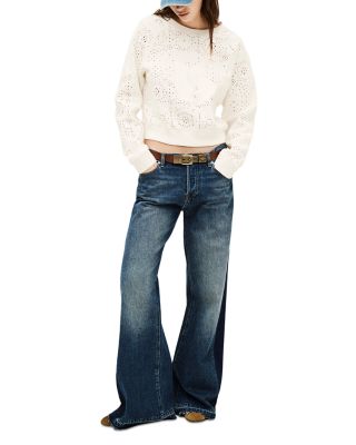 Larson Sweatshirt  