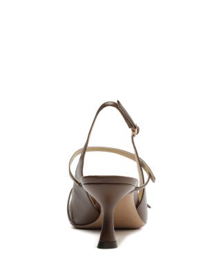 Women&#39;s Tita 60 Slingback Pumps