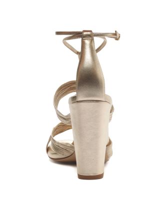 Women's Olga Block Heel Sandals