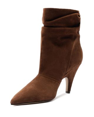 Women's Tati Slouch Boots