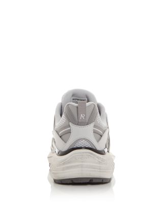 Men's Storm Runner Low Top Sneakers