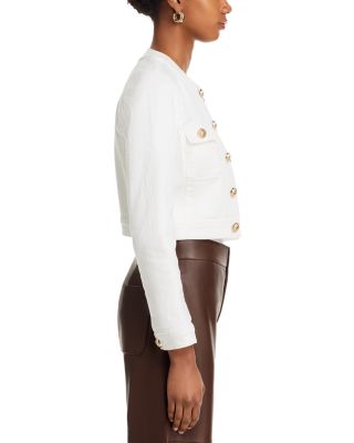 Valentina Denim Jacket