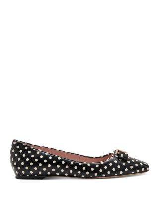 Women's Bowdie Ballet Flats