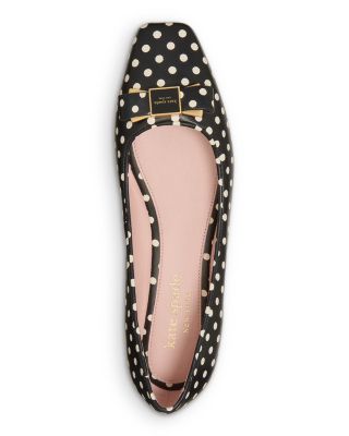 Women's Bowdie Ballet Flats