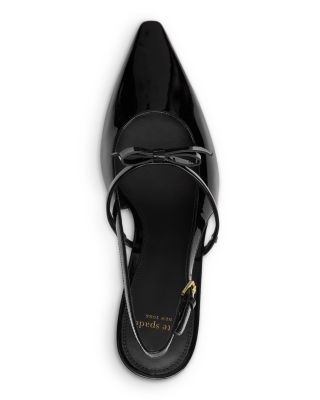 Women's Carolina Kitten Heel Pumps