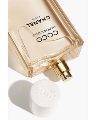 COCO MADEMOISELLE Body Oil 6.7 oz.