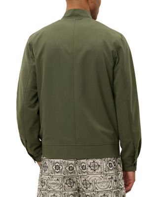 Como Bomber Jacket