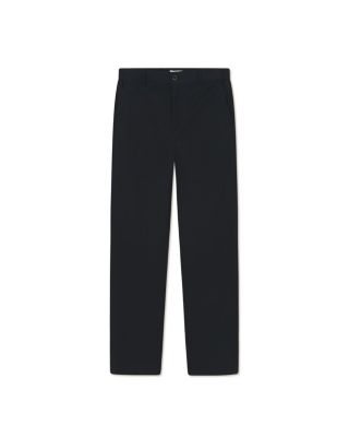 Pino Crisp Straight Fit Pants