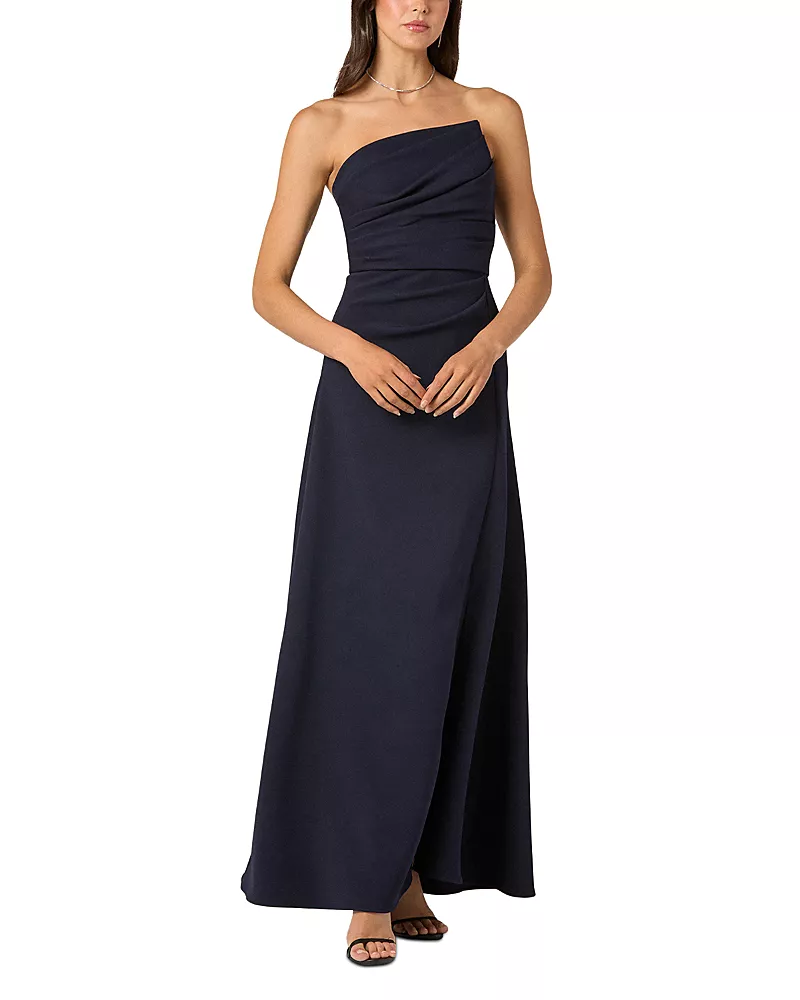 Shoshanna Dory A-Line Dress