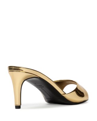 Women's Freddie 65 Mule Sandals