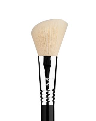 F40 Large Angled Contour Brush
