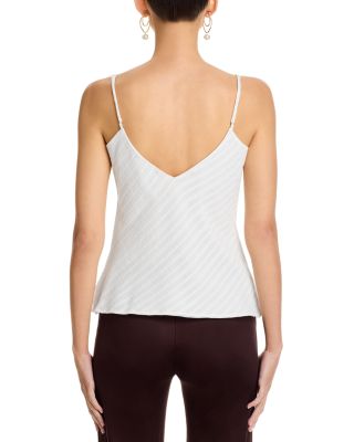 Rhonda Charm Cami Top