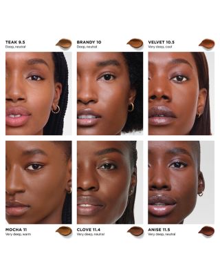 Vanish Airbrush Concealer