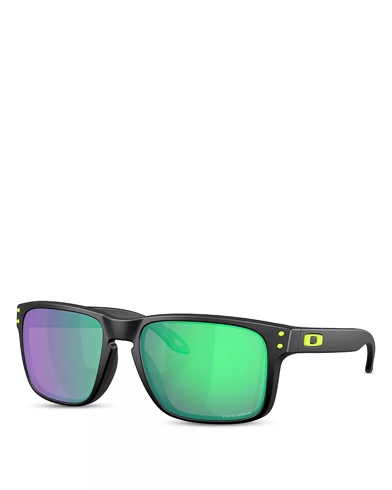 Oakley Holbrook Square Sunglasses, 57mm