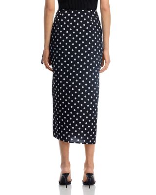 Madison Sarong Skirt