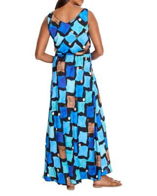 Sea Glass Bianca Dress