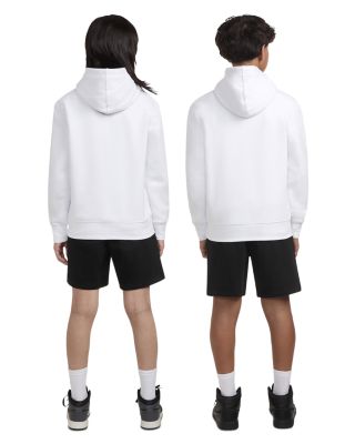 Boys' Jordan MJ Brooklyn Fleece Pullover Hoodie - Big Kid